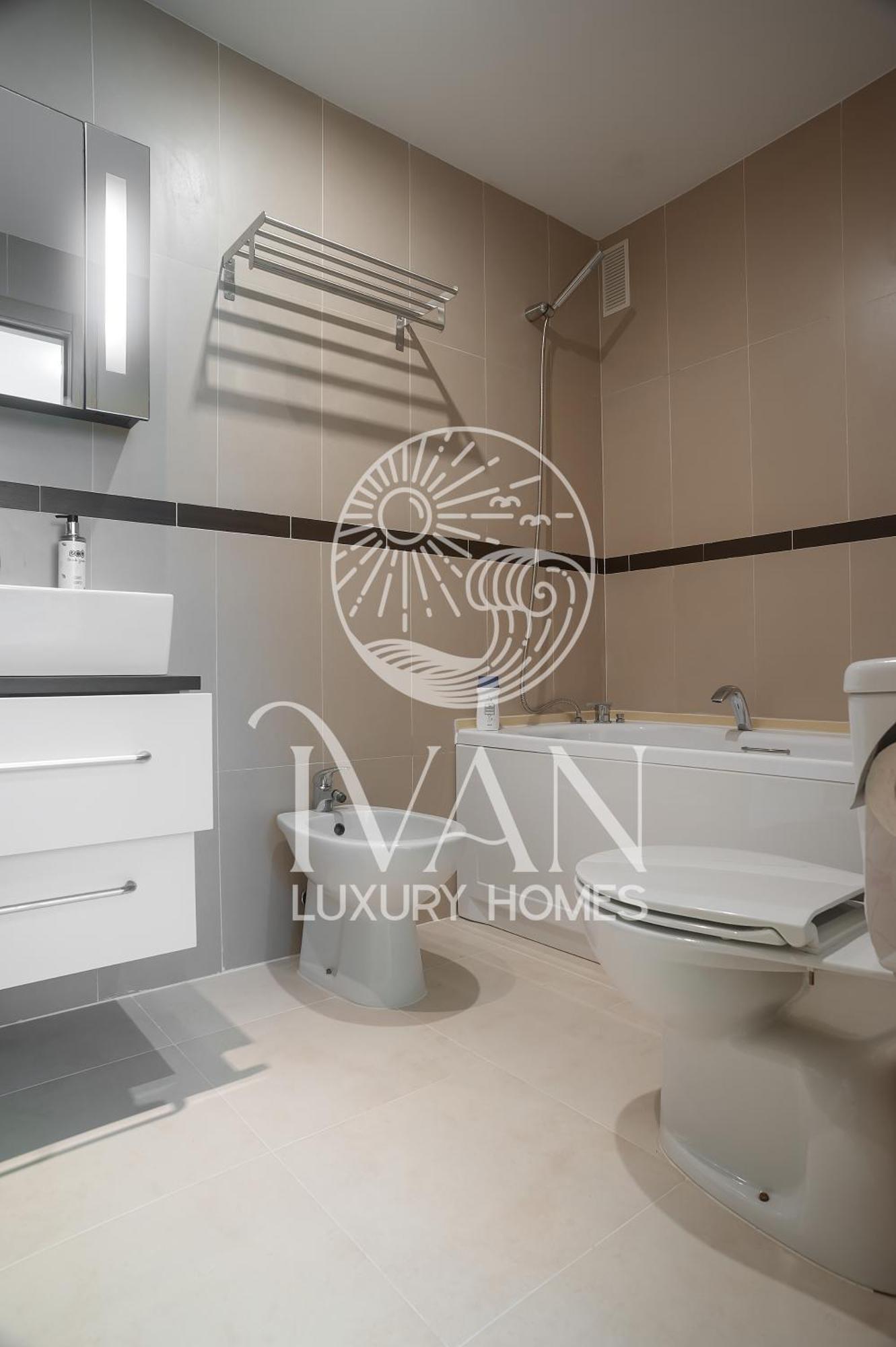 Casa Alegria Ivan Luxury Homes 10ªpta Sur 1ªlinea El Borseral Екстериор снимка