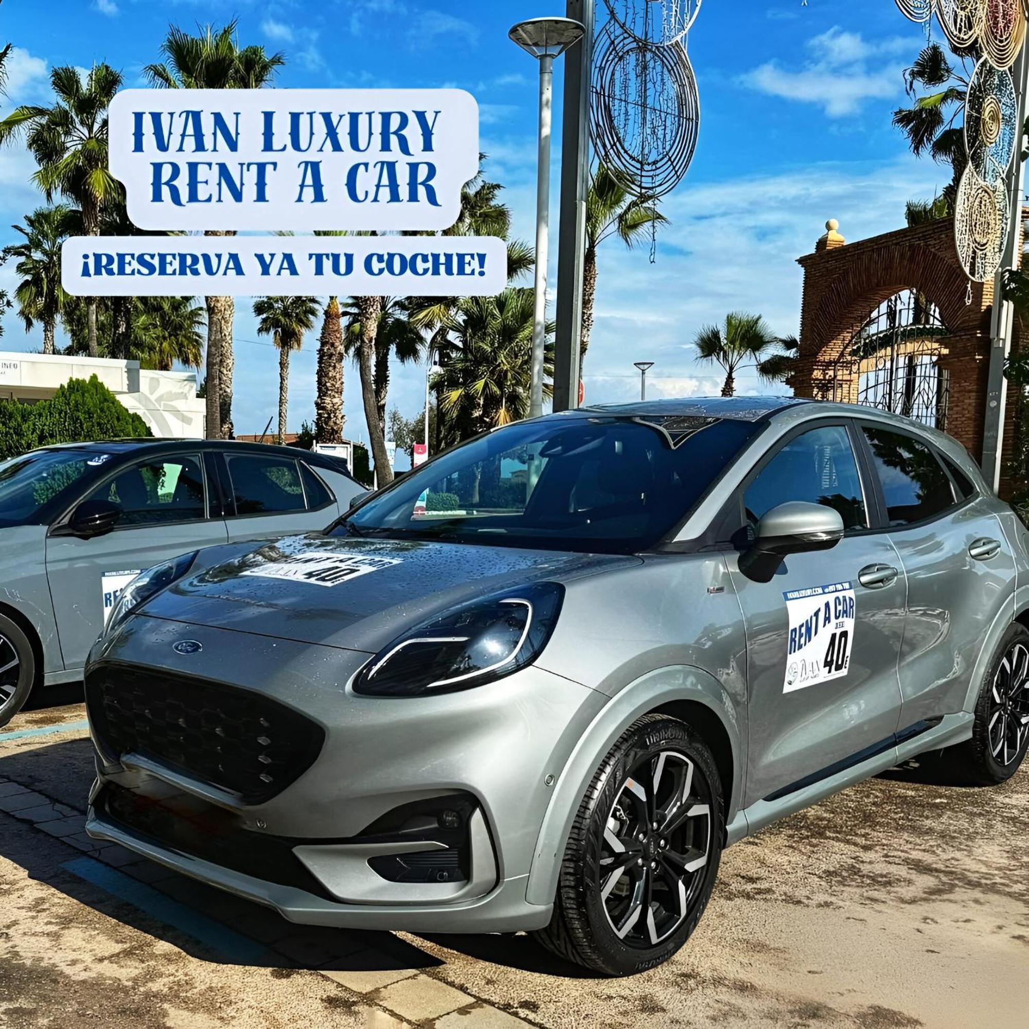 Casa Alegria Ivan Luxury Homes 10ªpta Sur 1ªlinea El Borseral Екстериор снимка