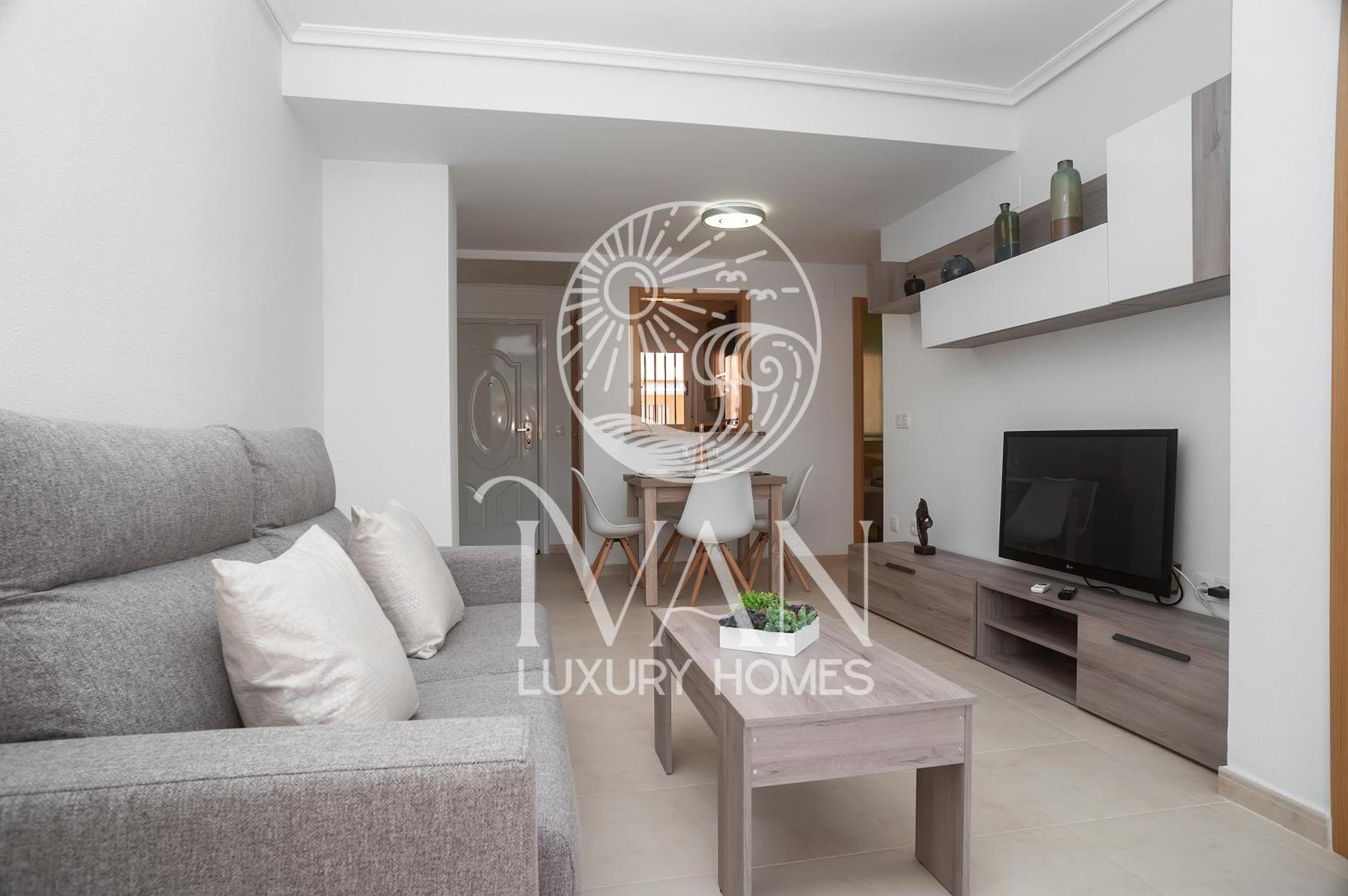 Casa Alegria Ivan Luxury Homes 10ªpta Sur 1ªlinea El Borseral Екстериор снимка